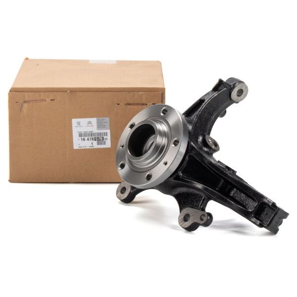 PSA 1647857080 | Citroen C5 Aircross Sağ Ön Aks Taşıyıcı Orjinal