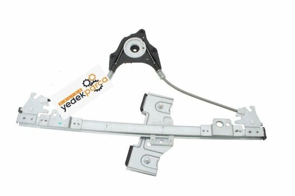 MGA 32001 | Ford Fiesta 2008-2012 Ön Sağ Cam Krikosu Elektrikli Motorsuz Yan Sanayi