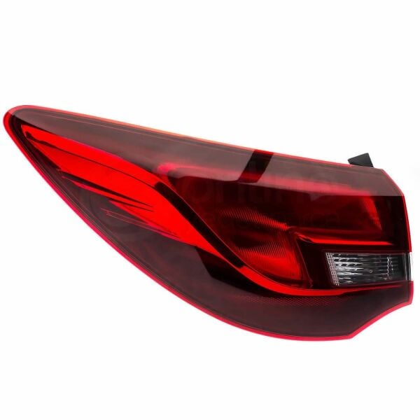 VALEO 44957 | Opel Astra J Sedan Kasa Sol Dış Stop Lambası Komple