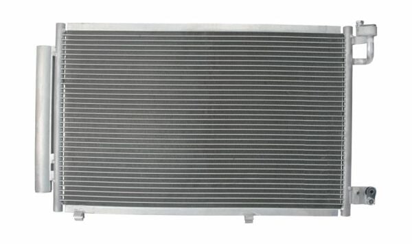 BOSCH 1986AD2054 | Klima Radyatörü (Kondenser) 09 > Fiesta 1.25-1.4-1.4 TDCI-1.5Tdci-1.6Ti