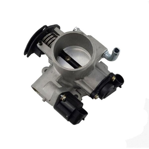 KORE 25183953 | Chevrolet Aveo 1.4 16 Valf Gaz Kelebeği İthal