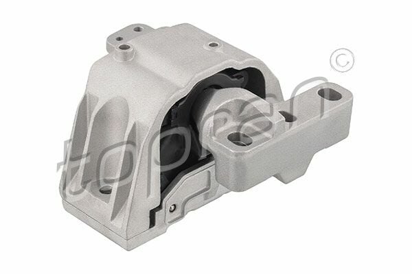 TOPRAN 107974 | Motor Kulağı Sağ-(VW: Bora / Golf IV / Seat: Toledo / Leon / Skoda: Octavia / Audi: A3 97 > 03 1.6 Akl Bfq)