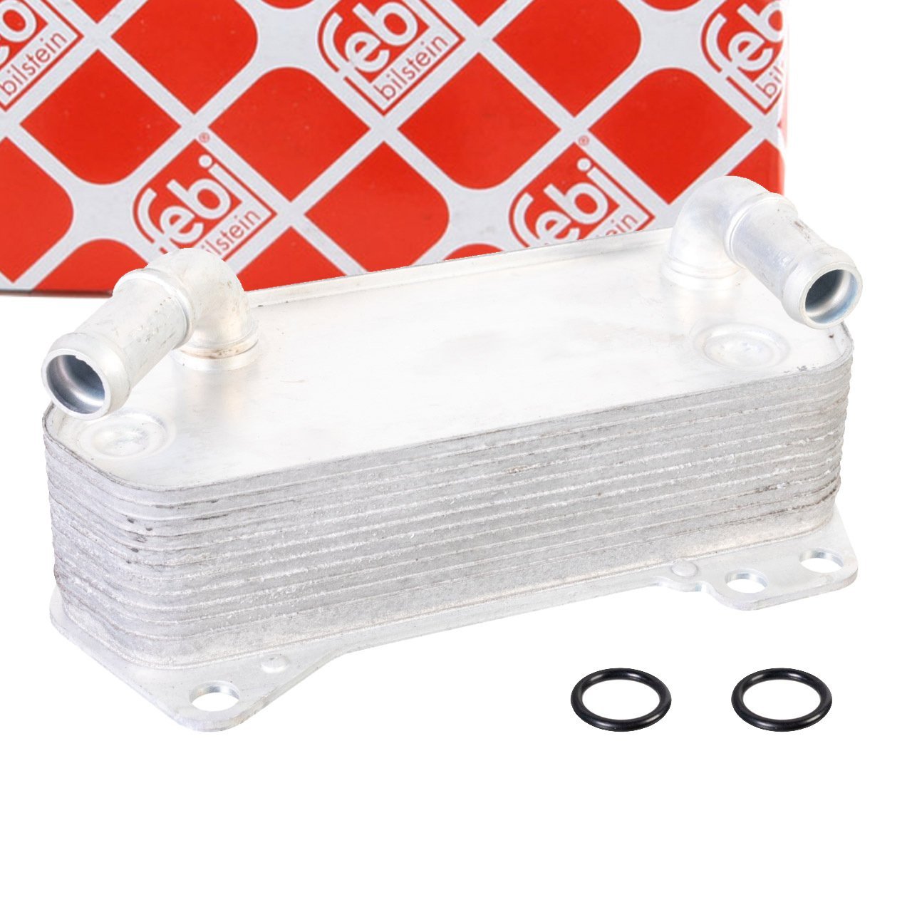 FEBI BILSTEIN 108949 | Volkswagen Passat CC 2012-2017 Model Arası Dsg Şanzıman Yağ Soğutucusu