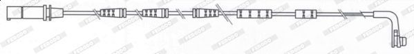 FERODO FWI361 | Balata İkaz Kablosu On (BMW E87-E90-E91-E92) 07-)