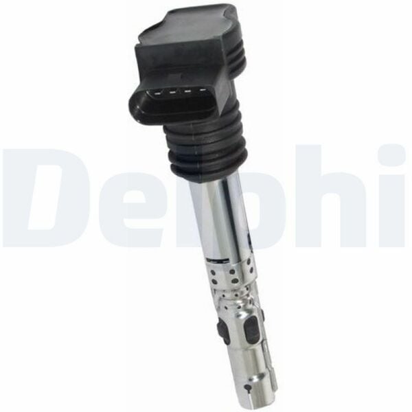 DELPHI GN10236-12B1 | Bobin 01-05 Passat 1.8T