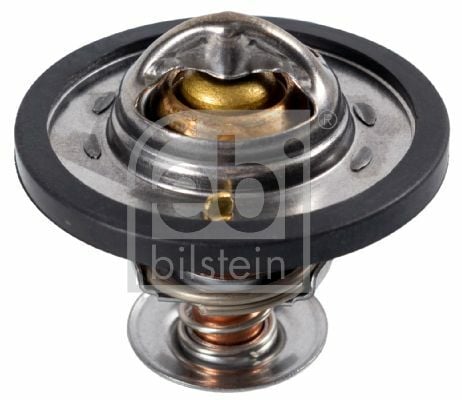 FEBI BILSTEIN 23981 | Termostat Ford 88 CC / (Oring Ve Conta Ile) V184 / V347 / V362 / Mondeo 00 -