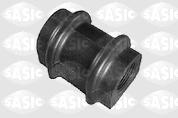 SASIC 0945565 | Viraj Demir Lastiği Orta 106 / Saxo Siyah 19mm