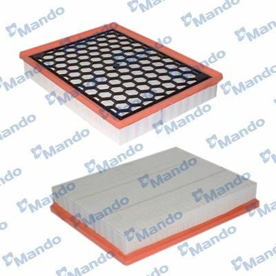 MANDO MMF015247 | Hava Filtresi Vectra.C