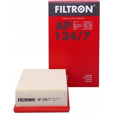 FILTRON AP134-7 | Nissan Juke 2010-2014 1.5 dCi Hava Filtresi