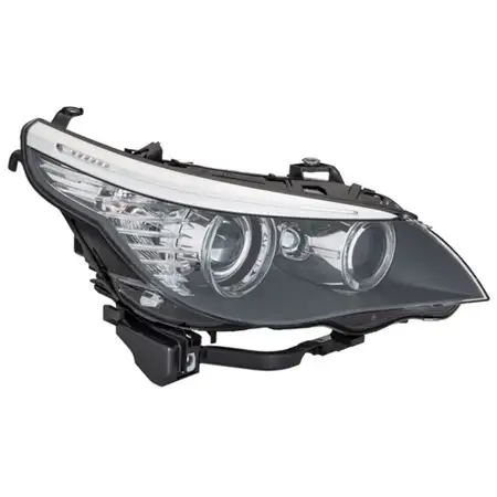 ARTEB 63127177752 | Far Sağ Led Bı-Xenon BMW E60 Lcı 08 >