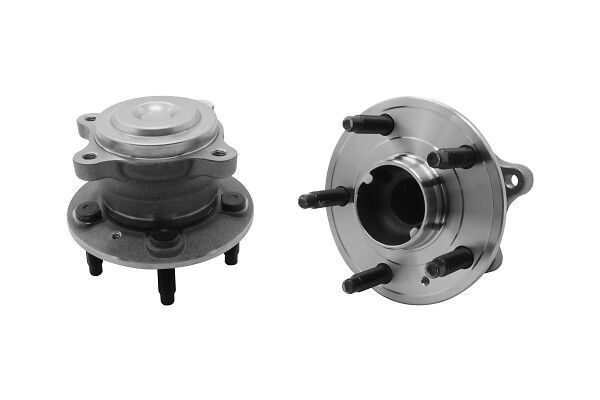 VALEO 502057 | Porya Arka