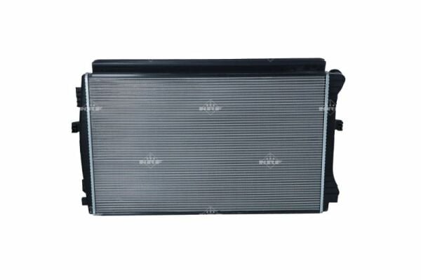 NRF 58453 | VW Golfvıı 1.4Tsı 1,6Tdı Su Radyatörü 5Q0121251em