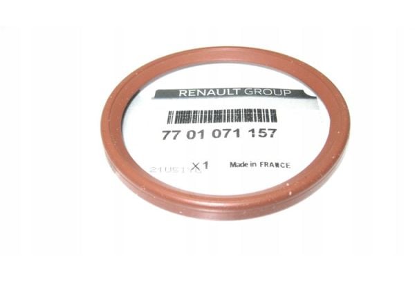 MAIS 7701071157 | Renault Fluence 1.5 dCi Turbo Borusu Oring Contası