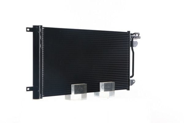 MAHLE AC566000S | Klima Radyatörü (Kondenser) 10-Polo 1.2-1.4-1.6