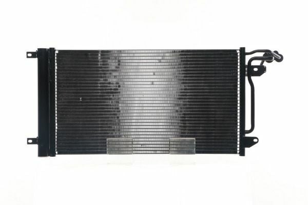 MAHLE AC566000S | Klima Radyatörü (Kondenser) 10-Polo 1.2-1.4-1.6