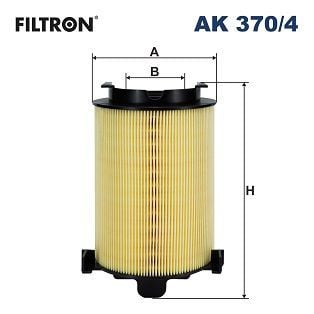 FILTRON AK370-4 | Hava Filtresi 05-Caddy-Passat-Golf.5.6-Jetta 1.6Tdi-1.9Tdi-2.0Tdi