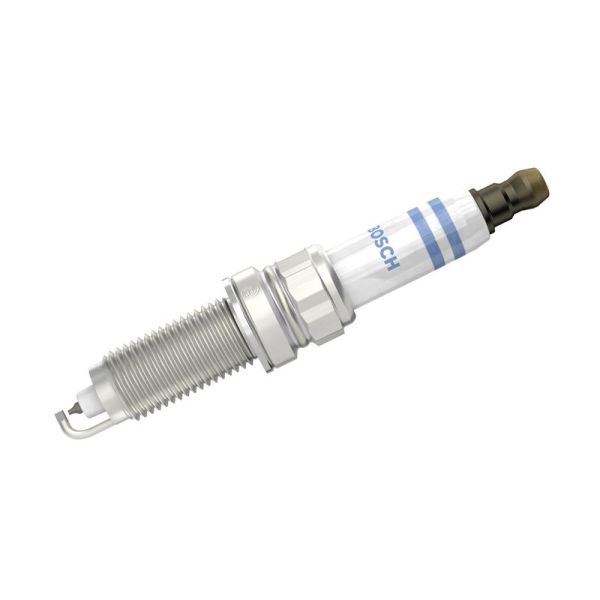 BOSCH 0242145515 | Buji 10-1-Seri (F20-F21) 3-Seri (E90-E91-F30-F80) 5-Seri (F07-F10) 7S (F01) (Zr5tpp33) (10 Lu Pak) | 10 Adet