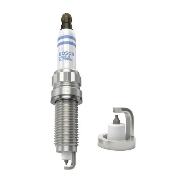 BOSCH 0242145515 | Buji 10-1-Seri (F20-F21) 3-Seri (E90-E91-F30-F80) 5-Seri (F07-F10) 7S (F01) (Zr5tpp33) (10 Lu Pak) | 10 Adet