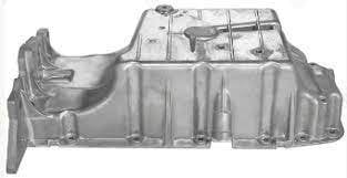 İTHAL 652227 | Opel Astra J 1.6 Benzinli (A16XER-B16XER) Motor Yağ karteri Sensörsüz Tip Manuel Vites İçin 2010-2018