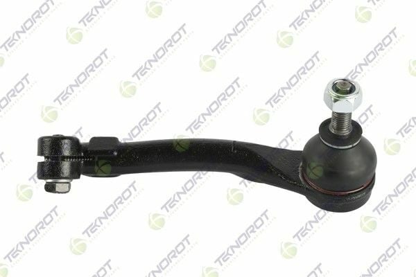 TEKNOROT R-721 | Rot Başı Sağ Uzun Clio Ym 98 -