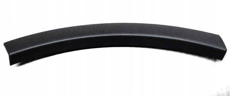 FORD OTOSAN 8V4117B813AC | Kuga 2008-2012 Ön Tampon (Dodik) Ağız Bakaliti Sol