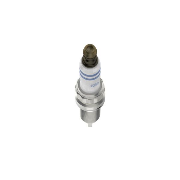 BOSCH 0242145515 | Buji 10-1-Seri (F20-F21) 3-Seri (E90-E91-F30-F80) 5-Seri (F07-F10) 7S (F01) (Zr5tpp33) (10 Lu Pak) | 10 Adet