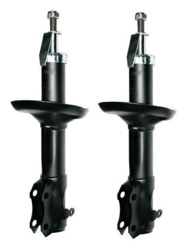 MAYSAN MANDO PS9711547 | Seat Leon 1999-2006 Model Ön Amortisör Takımı Sağ Sol