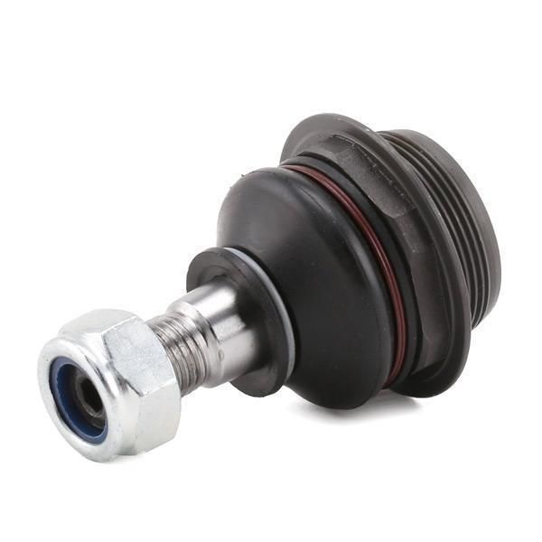 TEKNOROT P-655 | Citroen C3 2007-2013 Alt Rotil Yansanayi