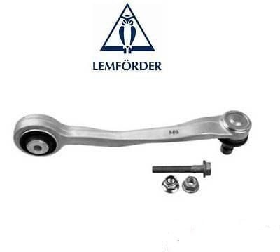 LEMFORDER 3568501 | Audi Q5 2009 Model Ve Sonrası Sol Üst Düz Rotilli Kol