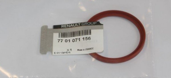 MAIS 7701071156 | Renault Fluence 1.5 dCi Turbo Boru Oring Contası