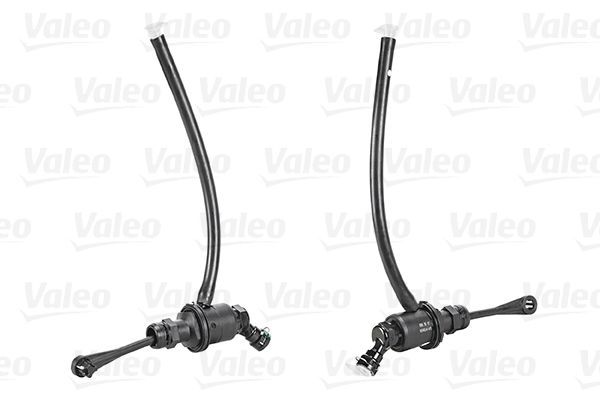 VALEO 804824 | Debriyaj Üst Merkezi Kangoo III 1,5 DCI 02 / 08 -