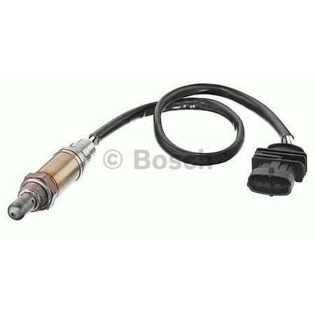 BOSCH 0258005007 | Opel Corsa B 1.2 Benzinli (X12XE) Oksijen Sensörü