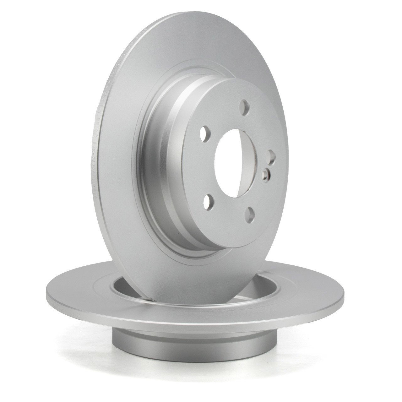 BOSCH 0986479S92 | Mercedes W204 Kasa C220 CDI Arka Fren Disk Takımı