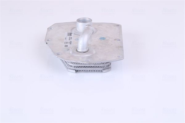 NISSENS 90734 | Yağ Soğutucusu 140 104