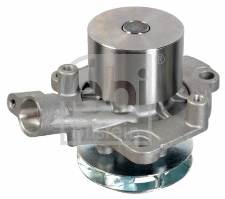 FEBI BILSTEIN 103078 | Devirdaim-Kumanda Edılemeyen (VW Caddy 16- Golf 13- Passat 13- Audı A3 13- Seat Leon 13 -)