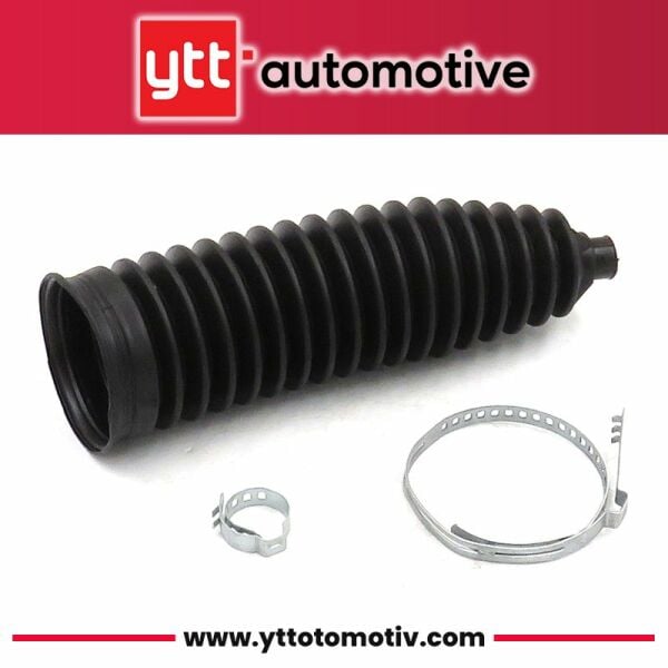 YTT Y1475A | Direksiyon Körüğü Kit (Kelepce Ve Yağ) Vectra C-Sıgnum 02 -