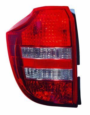 DEPO 223-1931R-UE | Stop Lambası Sağ-(Kia Ceed Sw 07 /)