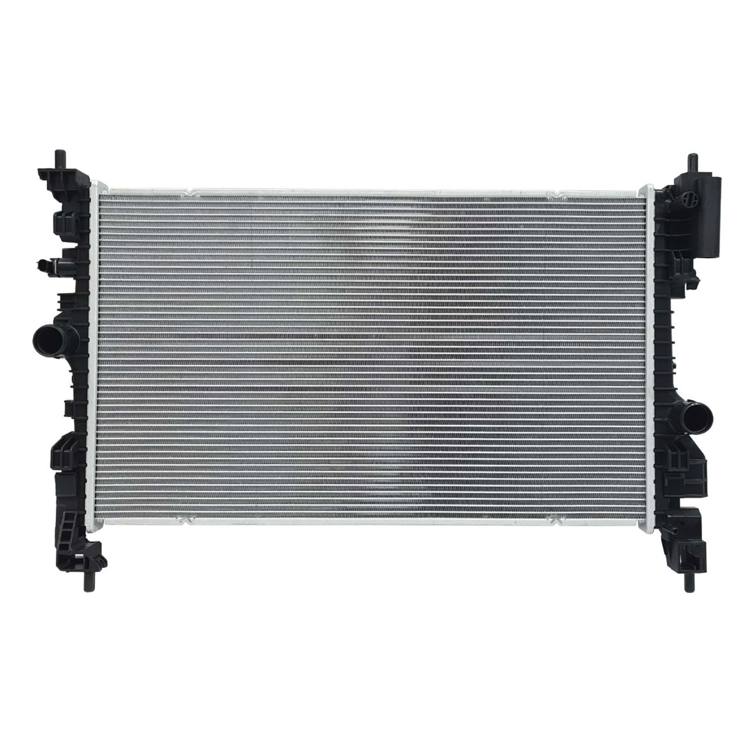 MOPAR (PSA) 39059781 | Motor Su Radyatörü AT Şanzıman B14XEL Corsa E 15-19