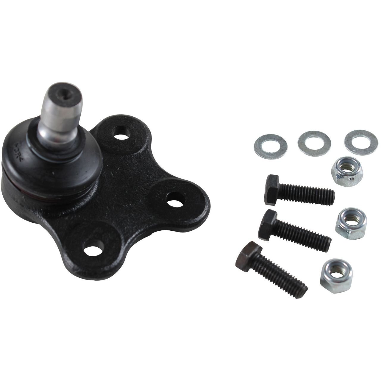 AYD 92-05541 | Opel Corsa D Salıncak Alt Rotili