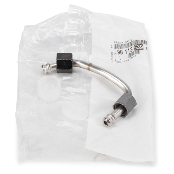 PSA 9811353980 |  Enjeksiyon Ppe Çıkış Boruları  Berlingo 208 2008 1.2 Puretech