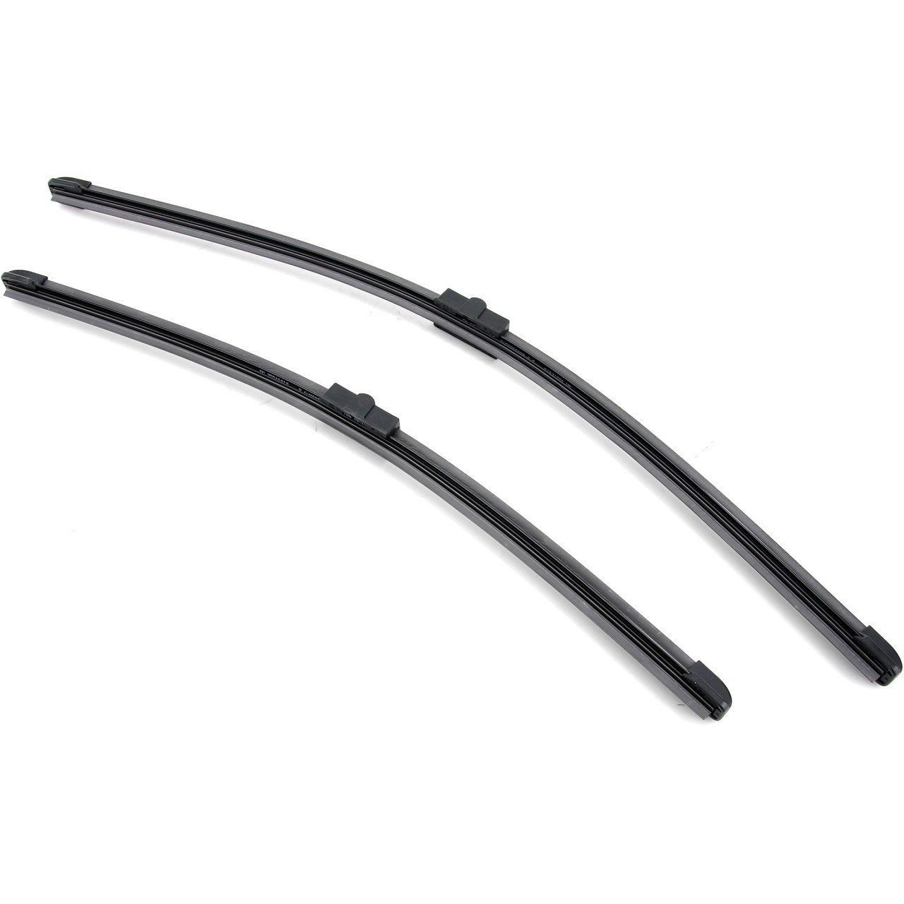 PSA 95516010 | Opel Astra H Ön Silecek Takımı Sağ Sol Orijinal