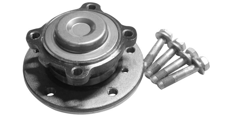 MGA 72602 | Porya Ön Rulmanlı BMW E81-E82-E87-E88-E90-E91e-92-E93-X1 E84-Z4 E89 Civatalı