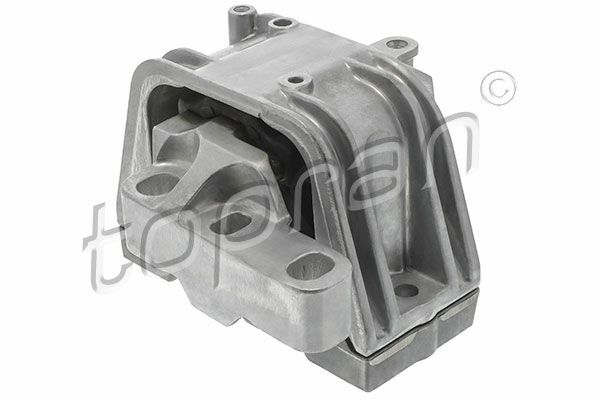 TOPRAN 110758 | Motor Kulağı Sağ-(VW: Golf / Jetta / Passat / Audi: A3 / Seat: Leon 1.6 Bse Bgu)