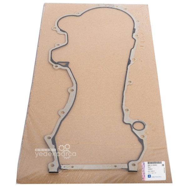 PSA 55186663 | Opel Astra H 1.3 Dizel Yağ Pompa Contası Orijinal