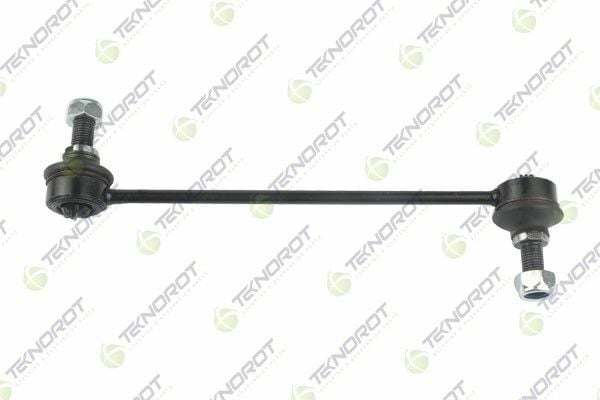 TEKNOROT O-411 | Z Rotu Stabilizator Cubuğu Combo C Corsa C Meriva A Tigra B Vectra B 96-02