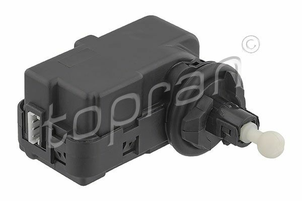 TOPRAN 208654 | Far Ayar Motoru (VW Polo / Audi Q5 / Seat Ibiza / Leon)
