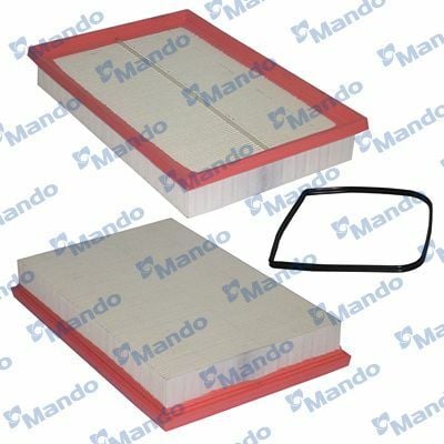 MANDO MMF015288 | Hava Filtresi Golf.IV 1.6 16V