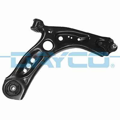 DAYCO DSS4020 | Sağ Ön Salıncak-Rotilli (VW Golf 13-Audi A3 13-Seat Leon 17 -)