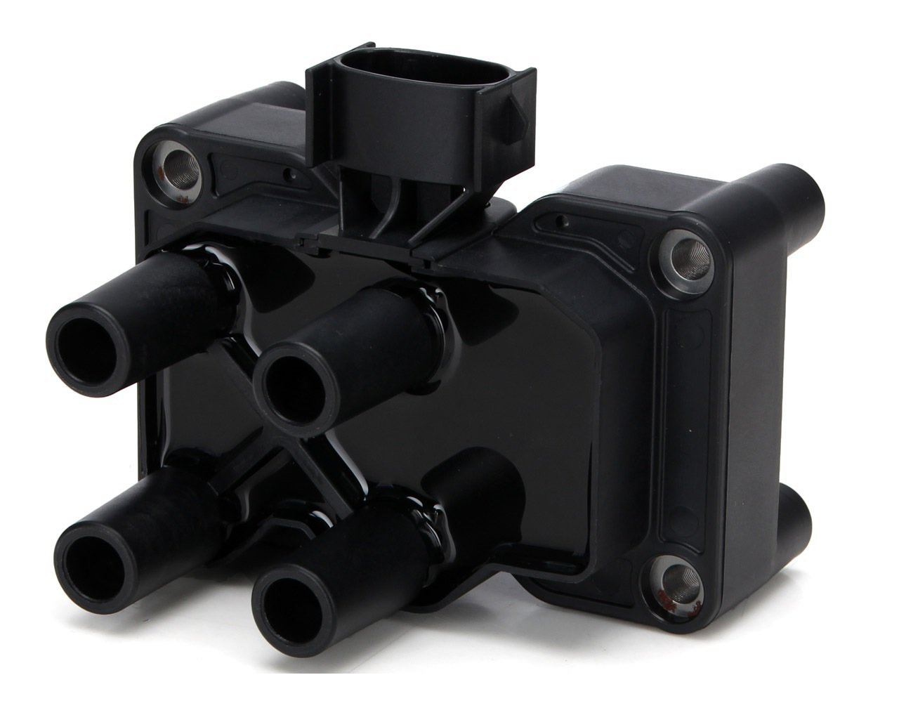 HELLA 5DA193175-411 | Ford Focus 2002-2004 1.6 Benzinli Ateşleme Bobini