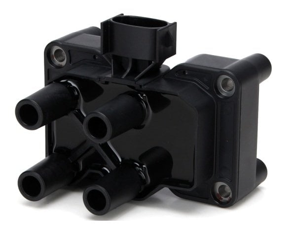HELLA 5DA193175-411 | Ford Focus 2002-2004 1.6 Benzinli Ateşleme Bobini